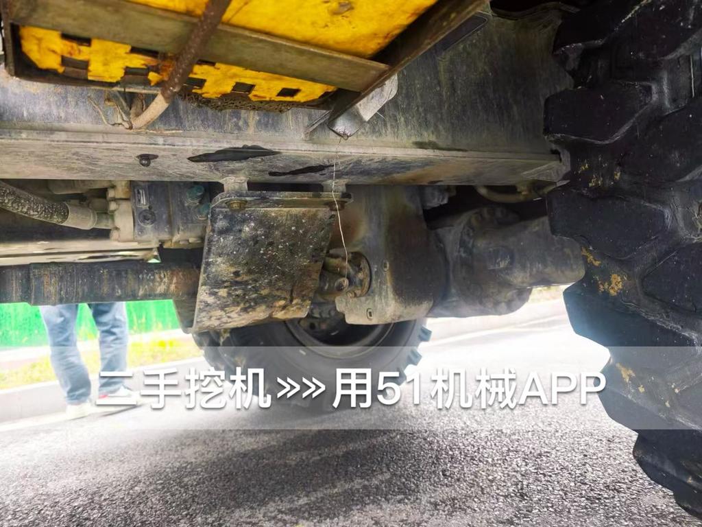 51挖机